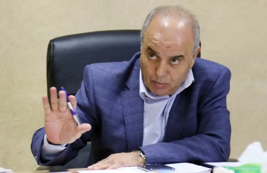 مدار الساعة,أخبار الجامعات الأردنية,وزير التعليم العالي والبحث العلمي,الدكتور عزمي محافظة,عزمي محافظة,وزارة التعليم العالي,هيئة تنشيط السياحة,الذكاء الاصطناعي,القبول الموحد,مدار الساعة,الجامعات,عزمي محافظة