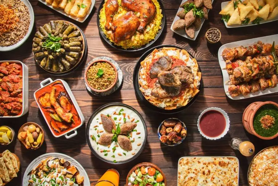 مدار الساعة,أخبار خفيفة ومنوعة,مدار الساعة,رمضان,الطعام
