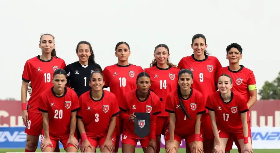 مدار الساعة,أخبار رياضية,الاتحاد الأردني لكرة القدم,المنتخب الوطني