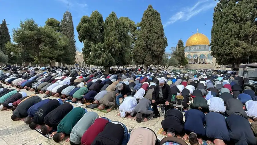 مدار الساعة,أخبار عربية ودولية,الضفة الغربية,المسجد الأقصى