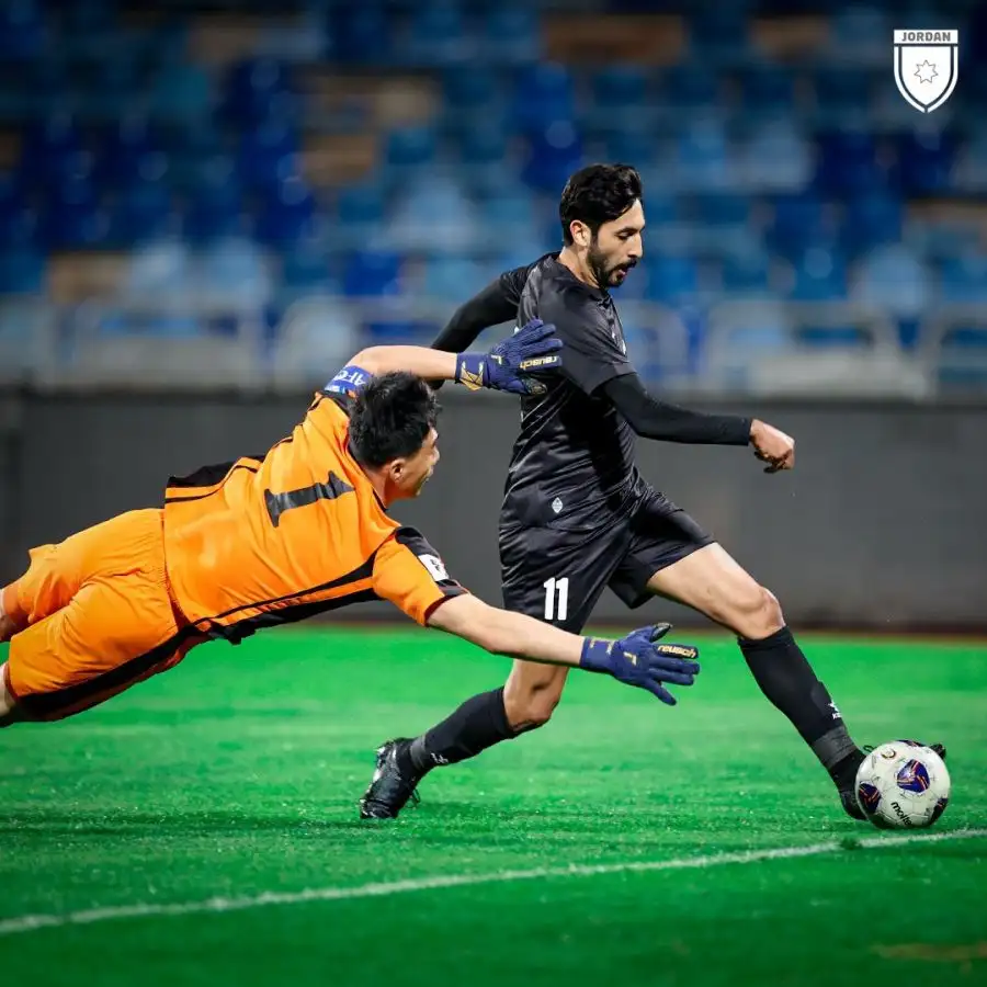 مدار الساعة,أخبار رياضية,تصفيات كأس العالم,المنتخب الوطني,ستاد عمان الدولي,كأس العالم,يزن النعيمات