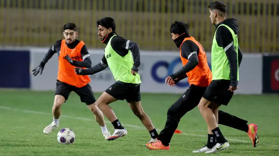 مدار الساعة,أخبار رياضية,بطولة غرب آسيا,المنتخب الوطني لكرة القدم,المنتخب الوطني,قائمة النشامى