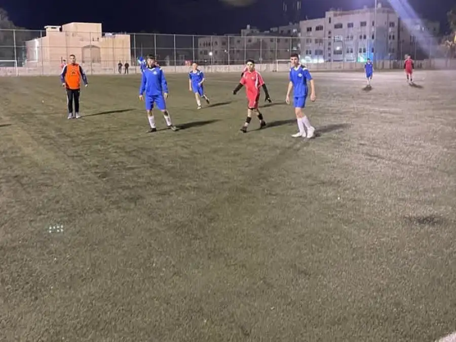 مدار الساعة,أخبار رياضية,ولي العهد,أمانة عمان الكبرى,أمانة عمان