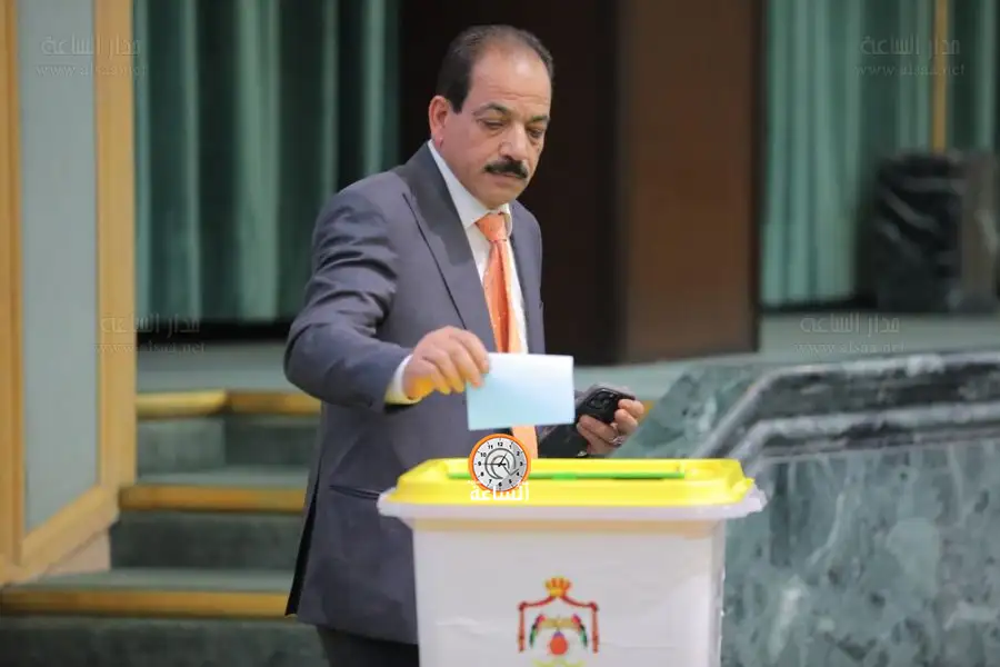 مدار الساعة,أخبار مجلس النواب الأردني,رئيس الوزراء