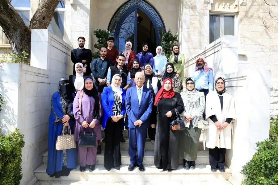 مدار الساعة,أخبار الأردن,اخبار الاردن,الملك عبدالله الثاني,الملكة رانيا العبدالله,الحسين بن عبدالله الثاني,ولي العهد,القوات المسلحة الأردنية,الديوان الملكي الهاشمي,القوات المسلحة,قطاع غزة,الجيش العربي,التنمية المستدامة