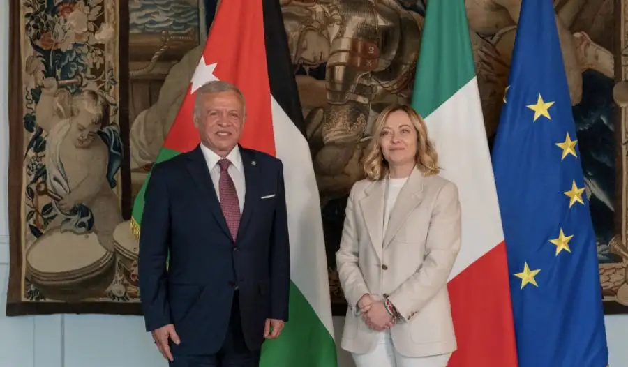 مدار الساعة,أخبار الأردن,اخبار الاردن,الملك عبدالله الثاني,الضفة الغربية