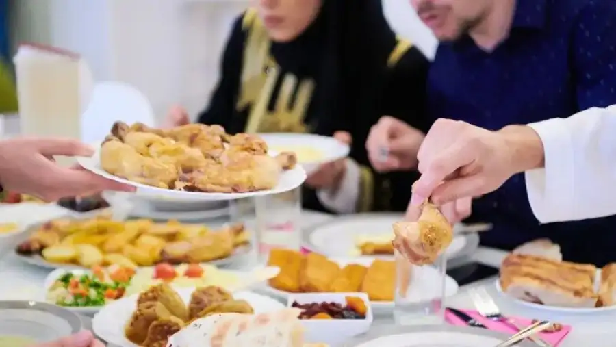 مدار الساعة,أخبار خفيفة ومنوعة,مدار الساعة,النوم,رمضان