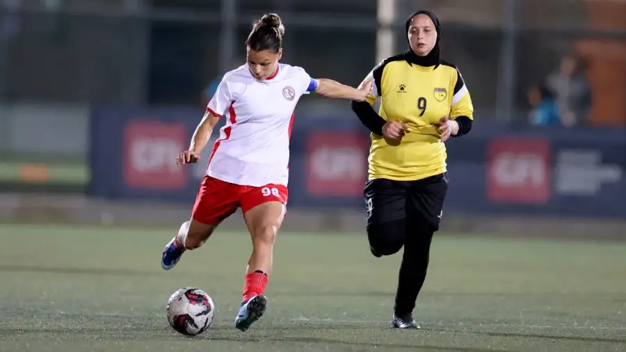 مدار الساعة,أخبار رياضية,مدار الساعة,الدوري النسوي,القرعة