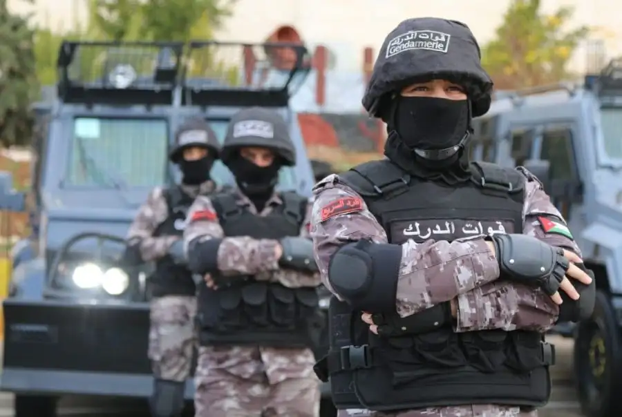 مدار الساعة,Video,فيديو,أخبار الأردن,اخبار الاردن,مديرية الأمن العام,الأمن العام,قوات الدرك,مدار الساعة,الأمن العام,مأدبا