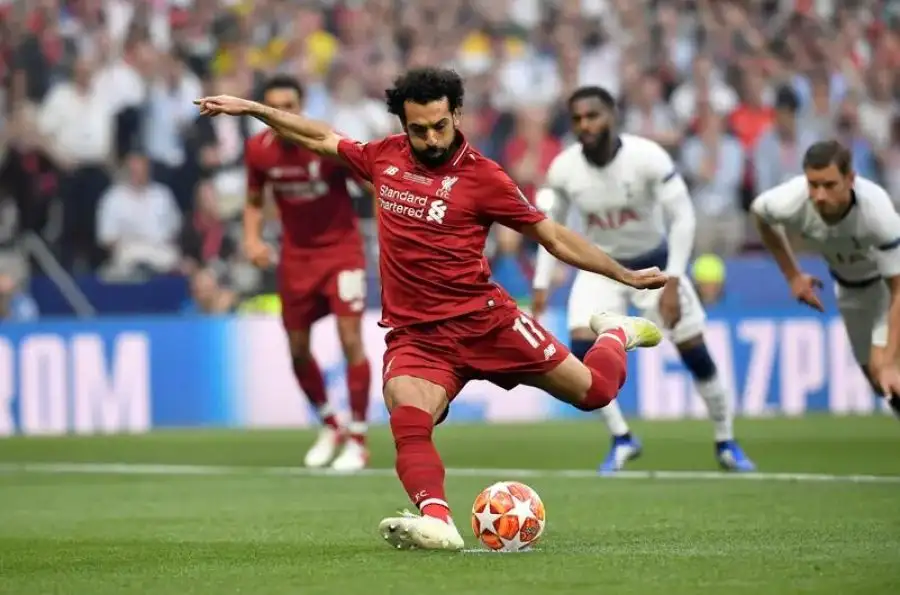 مدار الساعة,أخبار رياضية,مدار الساعة,محمد صلاج,الدوري الانجليزي
