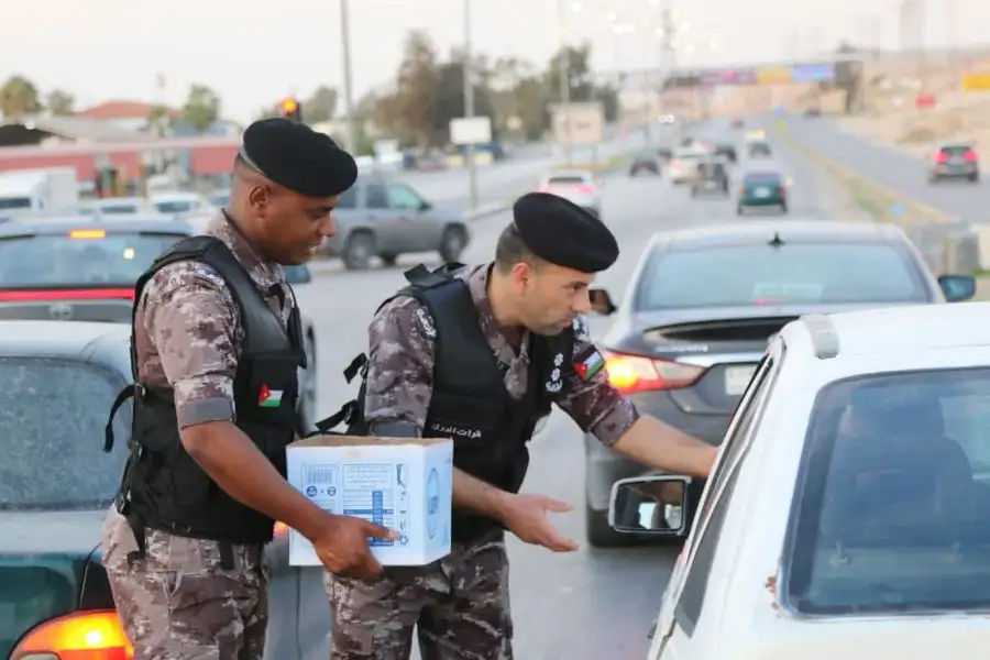 مدار الساعة,أخبار الأردن,اخبار الاردن,مديرية الأمن العام,الأمن العام,مدار الساعة,الأمن العام