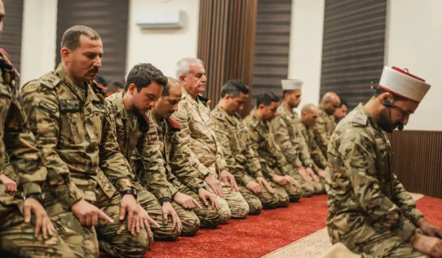 مدار الساعة,أخبار الأردن,اخبار الاردن,الملك عبدالله الثاني,الحسين بن عبدالله الثاني,ولي العهد