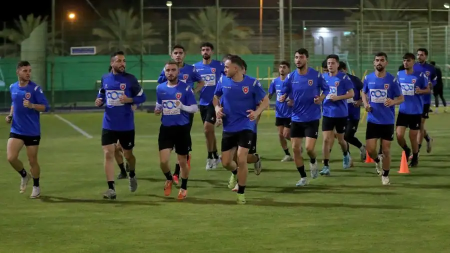 مدار الساعة,أخبار رياضية,بطولة غرب آسيا,المنتخب الوطني