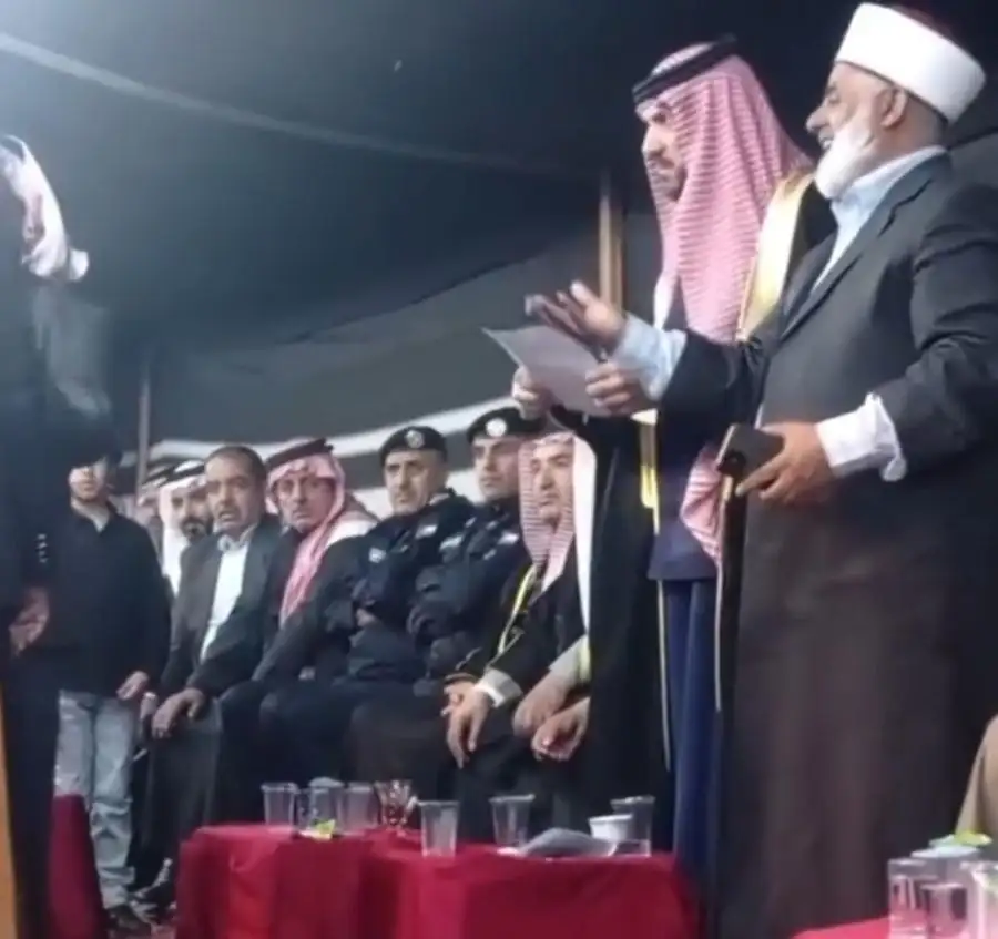 مدار الساعة,Video,فيديو,أخبار الأردن,اخبار الاردن,وزارة الأوقاف