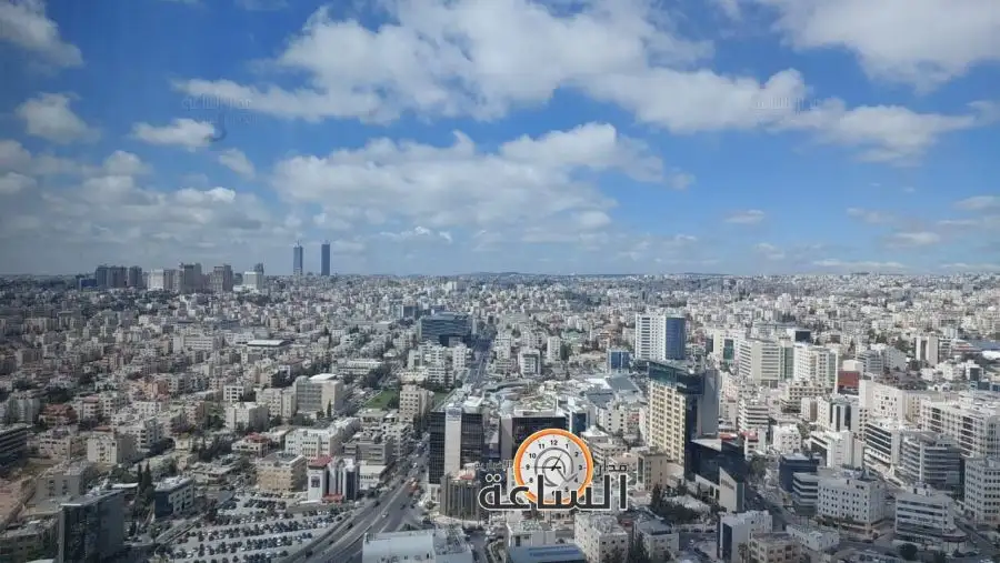 مدار الساعة,أخبار الأردن,اخبار الاردن,الحالة الجوية,درجات الحرارة العظمى والصغرى,درجات الحرارة,الأرصاد الجوية,البحر الميت