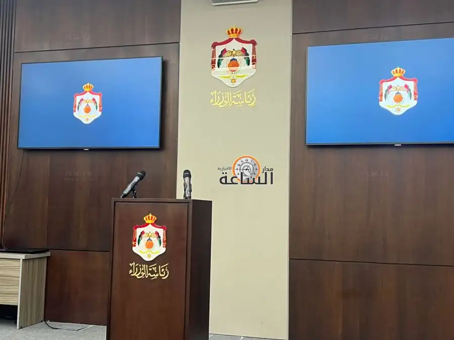 مدار الساعة,أخبار الأردن,اخبار الاردن,وزير الاتصال الحكومي,محمد المومني