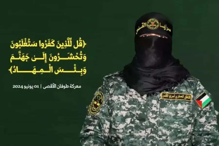 مدار الساعة,أخبار عربية ودولية,رئيس الوزراء,قطاع غزة,حركة المقاومة الإسلامية,حركة حماس,بنيامين نتنياهو