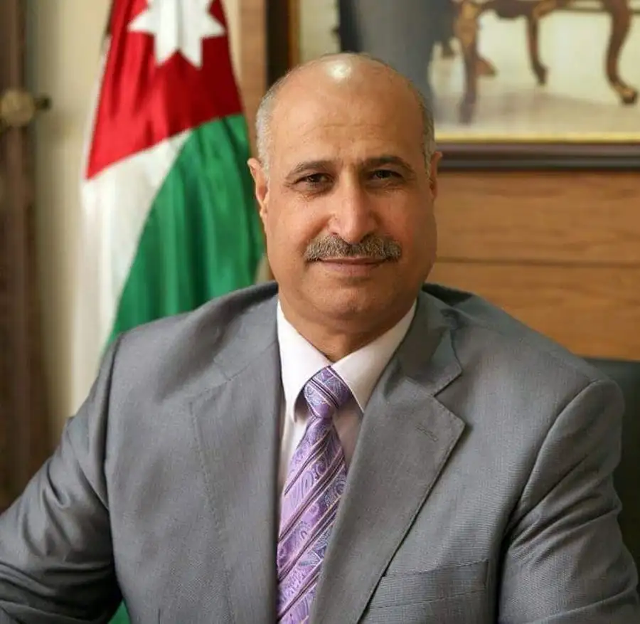 مدار الساعة,مقالات,وزير الداخلية,مازن الفراية,وزارة الداخلية,مديرية الأمن العام,الأمن العام,مركز السلم المجتمعي,سيادة القانون