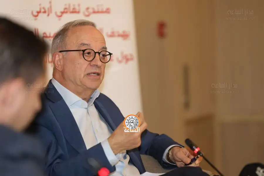 مدار الساعة,أخبار الأردن,اخبار الاردن,حزب الله