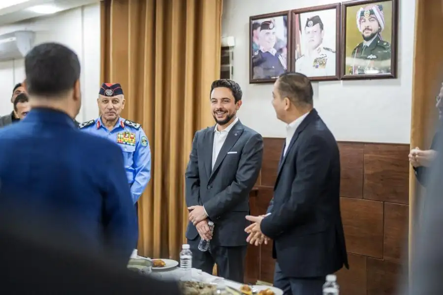 مدار الساعة,أخبار الأردن,اخبار الاردن,ولي العهد,الأمن العام,إدارة مكافحة المخدرات