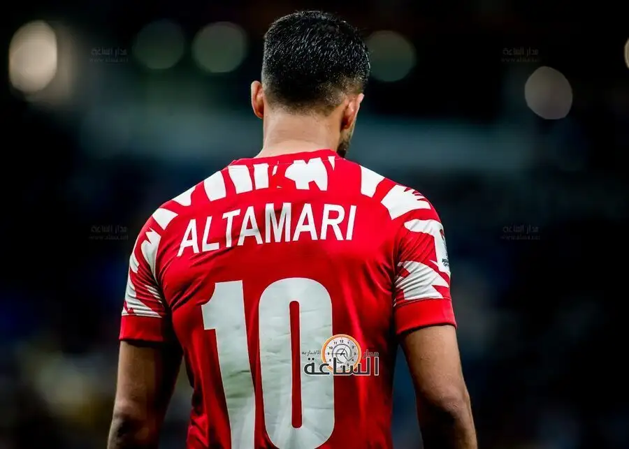 مدار الساعة,أخبار رياضية,المنتخب الوطني,موسى التعمري