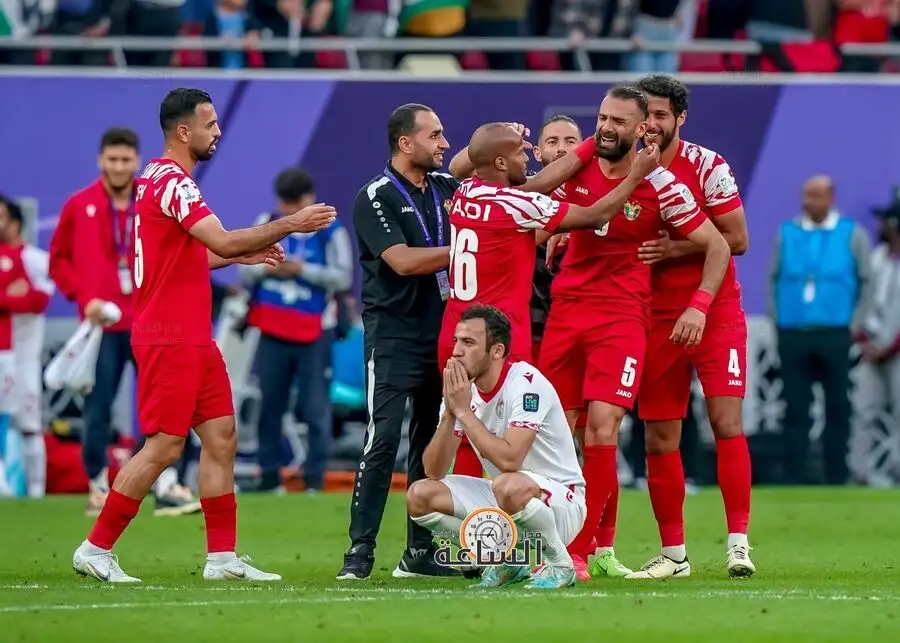 مدار الساعة,أخبار رياضية,تصفيات كأس العالم,كأس العالم,التصفيات الآسيوية المؤهلة,يزن العرب,يزن النعيمات,موسى التعمري