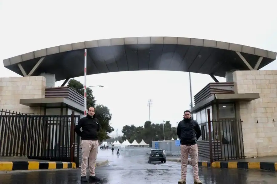 مدار الساعة,Video,فيديو,أخبار الأردن,اخبار الاردن,مديرية الأمن العام,الأمن العام