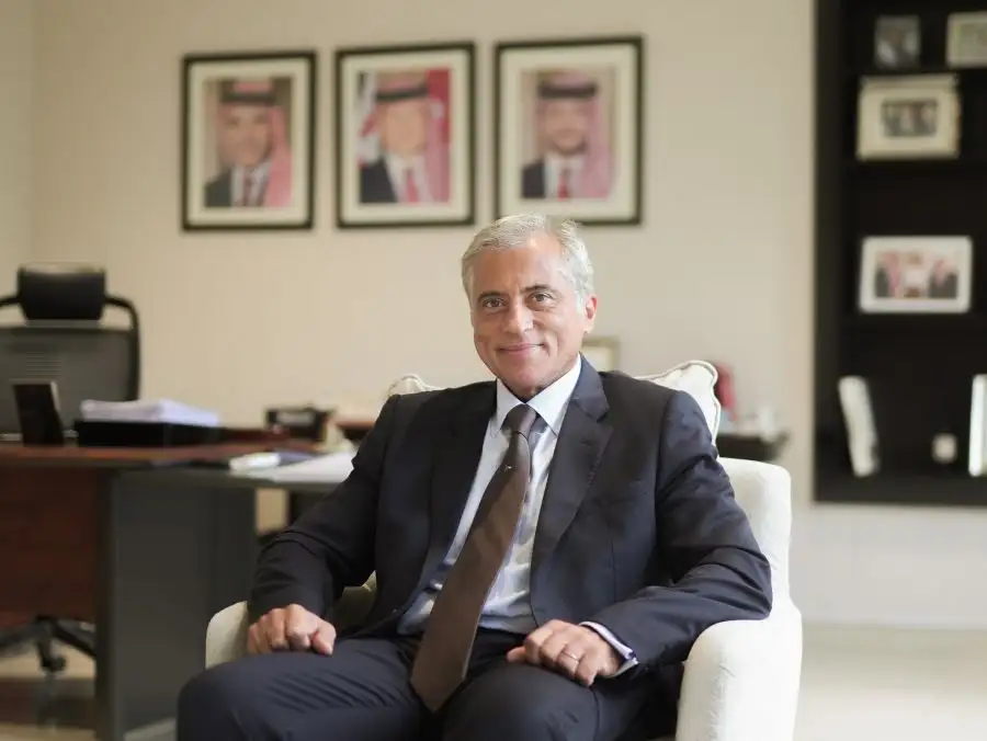 مدار الساعة,أخبار الأردن,اخبار الاردن,الدكتور جعفر حسان,رئيس الوزراء,المنتخب الوطني لكرة القدم