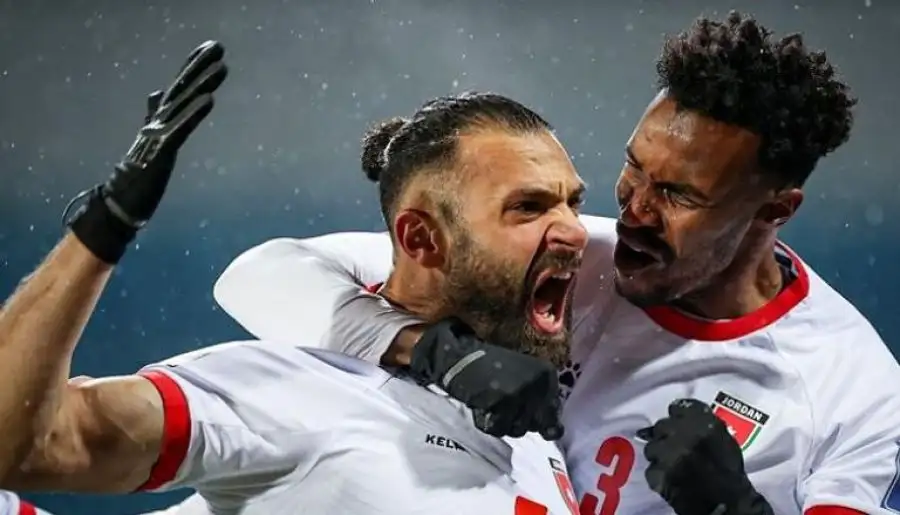 مدار الساعة,أخبار رياضية,تصفيات كأس العالم,كأس العالم,ستاد عمان الدولي,التصفيات الآسيوية المؤهلة