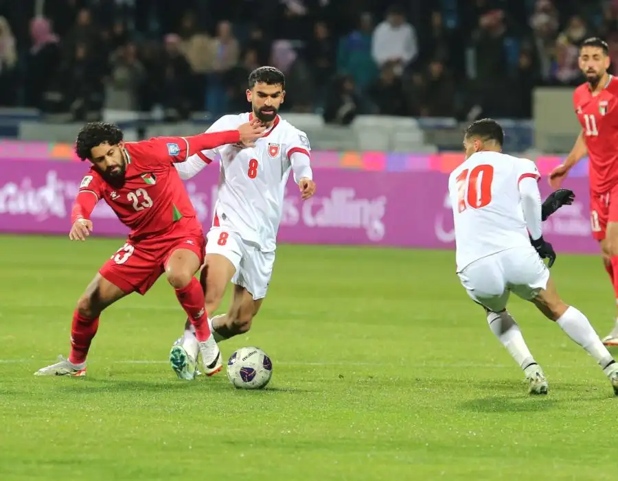مدار الساعة,أخبار رياضية,وكالة الأنباء الأردنية,المنتخب الوطني لكرة القدم,كأس العالم,المنتخب الوطني,سلطنة عمان,منتخب النشامى