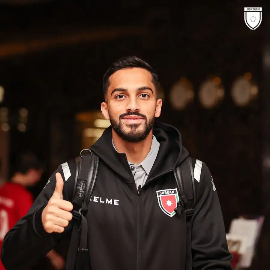 مدار الساعة,أخبار رياضية,الاتحاد الأردني لكرة القدم,منتخب النشامى