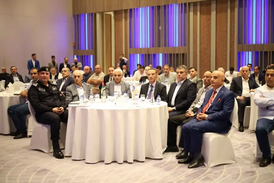 مدار الساعة,أخبار الأردن,اخبار الاردن,الملك عبدالله الثاني,ولي العهد,الحسين بن عبدالله الثاني,سلطة منطقة العقبة الاقتصادية الخاصة,الذكاء الاصطناعي,مدار الساعة,العقبة,مدارس