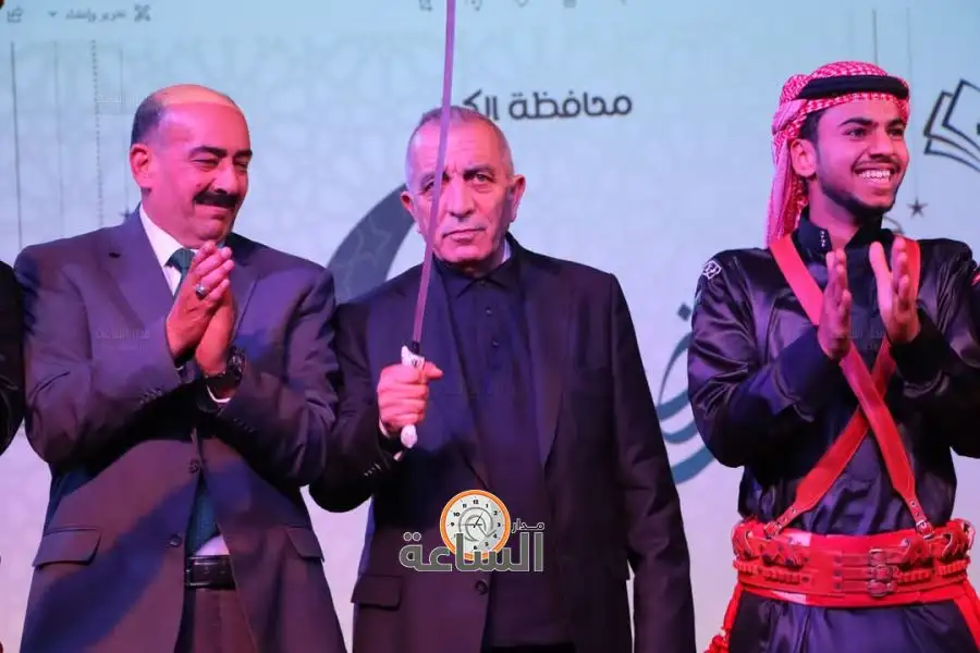 مدار الساعة,أخبار الأردن,اخبار الاردن,وزير الثقافة,مصطفى الرواشدة,وزارة الثقافة,يوم الكرامة