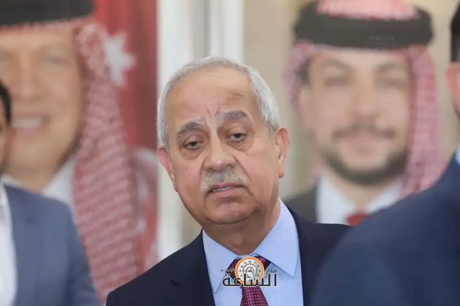 مدار الساعة,أخبار اقتصادية,الملك عبدالله الثاني,الحسين بن عبدالله الثاني,ولي العهد,قطاع غزة,الجيش العربي