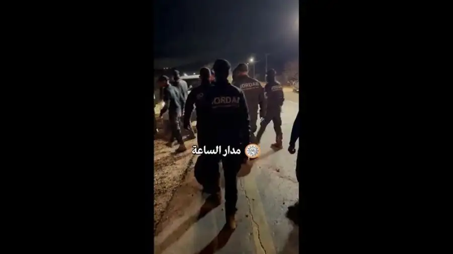 مدار الساعة,أخبار الأردن,اخبار الاردن