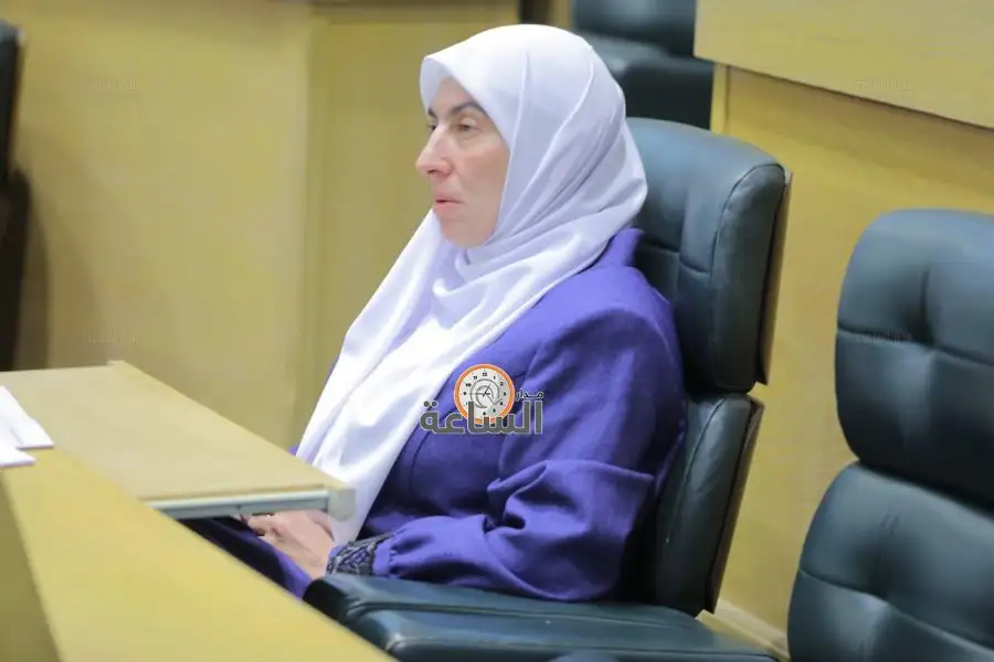 مدار الساعة,أسرار أردنية,التنفيذ القضائي