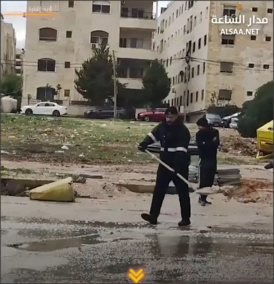 مدار الساعة,Video,فيديو,أخبار الأردن,اخبار الاردن,الأمن العام,الجيش العربي