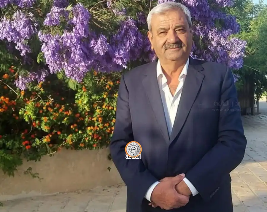 مدار الساعة,وفيات اليوم في الأردن