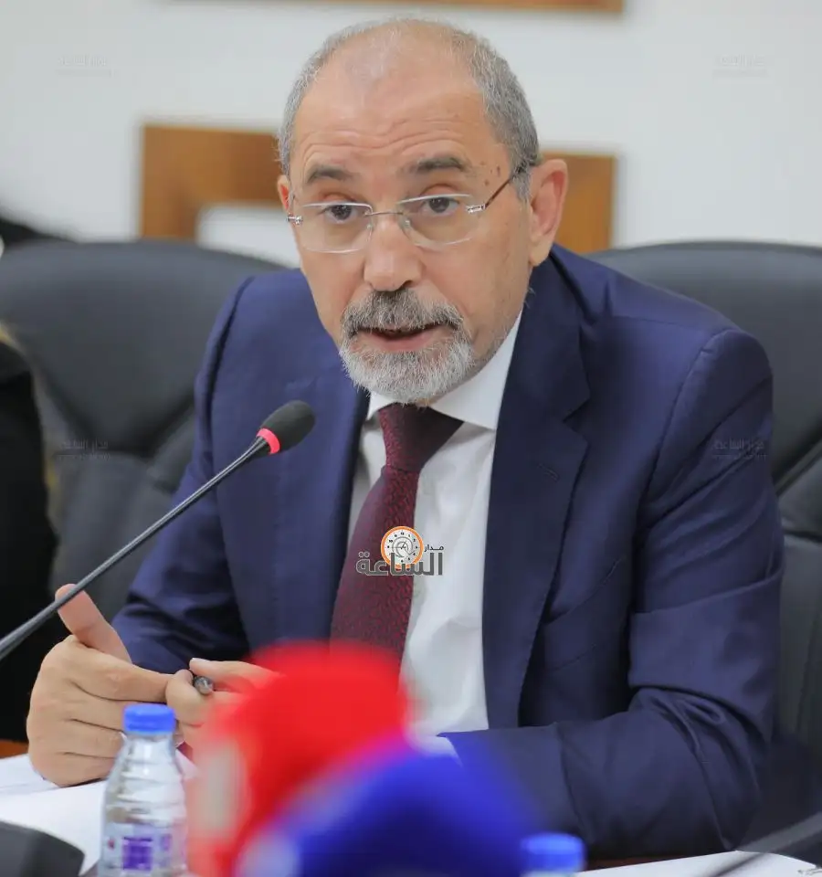 مدار الساعة,أخبار الأردن,اخبار الاردن,نائب رئيس الوزراء,وزير الخارجية وشؤون المغتربين,رئيس الوزراء,أيمن الصفدي,المملكة الأردنية الهاشمية,جمهورية مصر العربية,المملكة العربية السعودية,مملكة البحرين,الإمارات العربية المتحدة,قطاع غزة,جامعة الدول العربية,حركة حماس