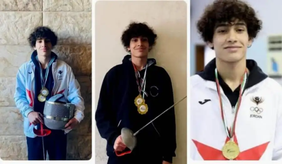 مدار الساعة,أخبار الجامعات الأردنية