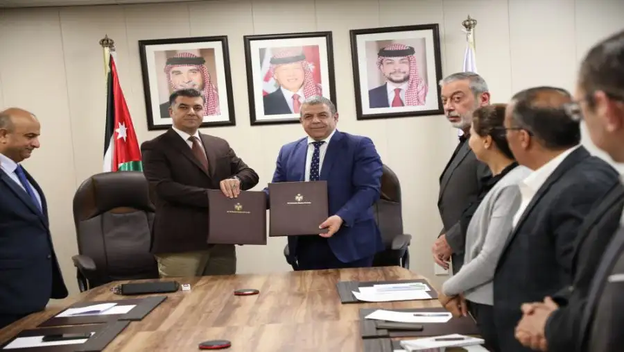 مدار الساعة,أخبار اقتصادية,وزير الزراعة,الملك عبد الله الثاني بن الحسين,وزارة الزراعة,دائرة الإحصاءات العامة,الذكاء الاصطناعي