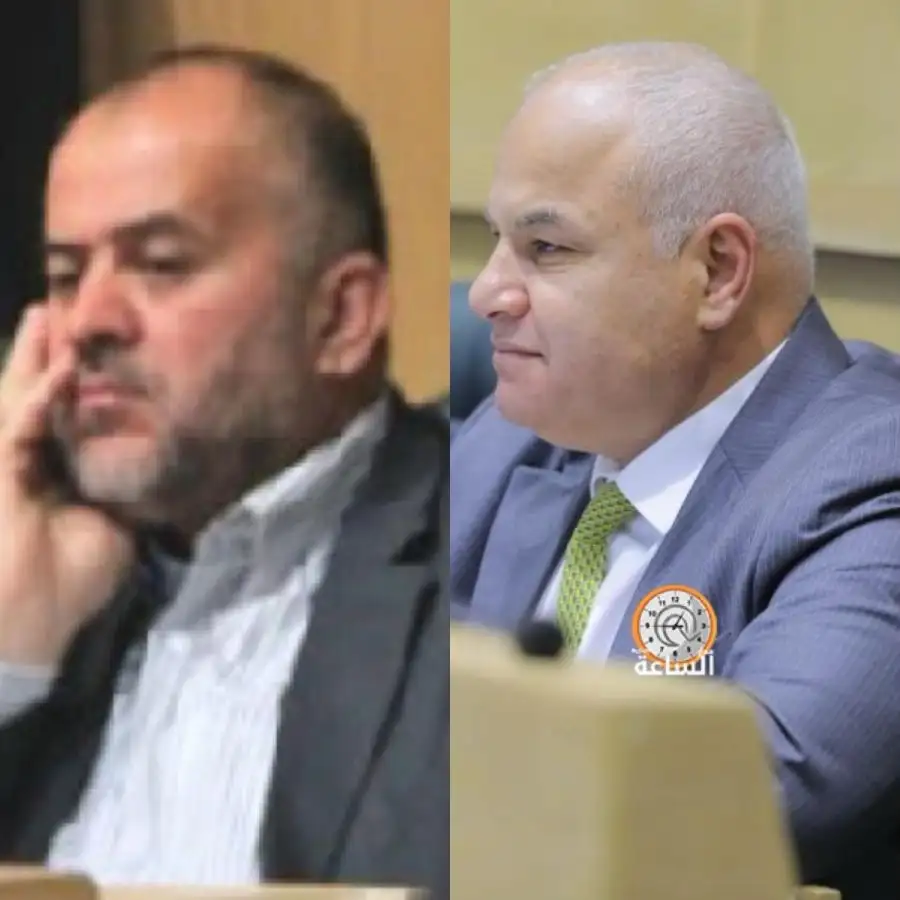 مدار الساعة,أخبار اقتصادية,وزير العمل,وليد المصري,خالد البكار