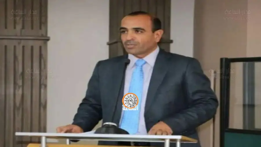 مدار الساعة,أخبار الأردن,اخبار الاردن,وزير العمل,خالد البكار,وزارة العمل