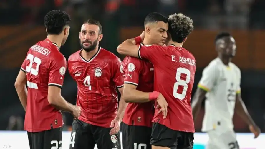 مدار الساعة,أخبار رياضية,تصفيات كأس العالم,كأس العالم
