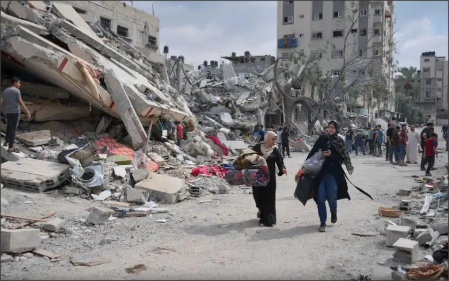 مدار الساعة,أخبار الأردن,اخبار الاردن,وزارة الخارجية,قطاع غزة,حركة حماس