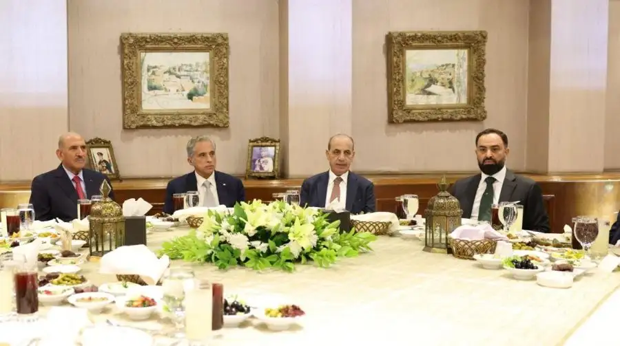 مدار الساعة,أخبار الأردن,اخبار الاردن,جعفر حسان,الدكتور جعفر حسان,رئيس الوزراء