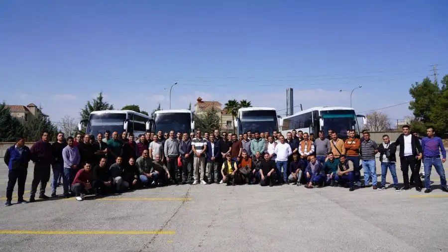 مدار الساعة,أخبار الأردن,اخبار الاردن,الملك عبدالله الثاني,الضفة الغربية,المستشفى الميداني الأردني