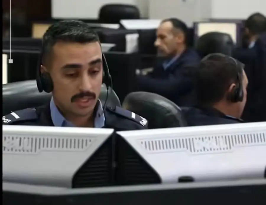 مدار الساعة,Video,فيديو,أخبار الأردن,اخبار الاردن,الأمن العام