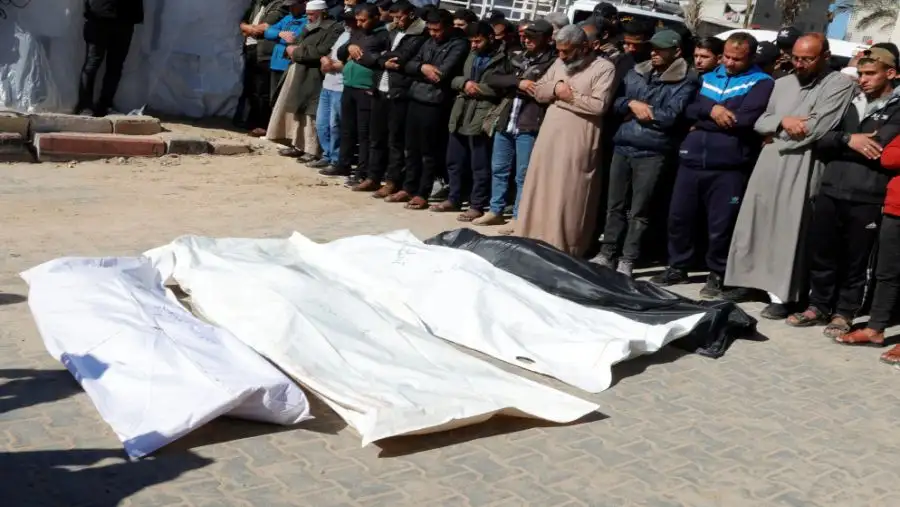 مدار الساعة,أخبار عربية ودولية,قطاع غزة