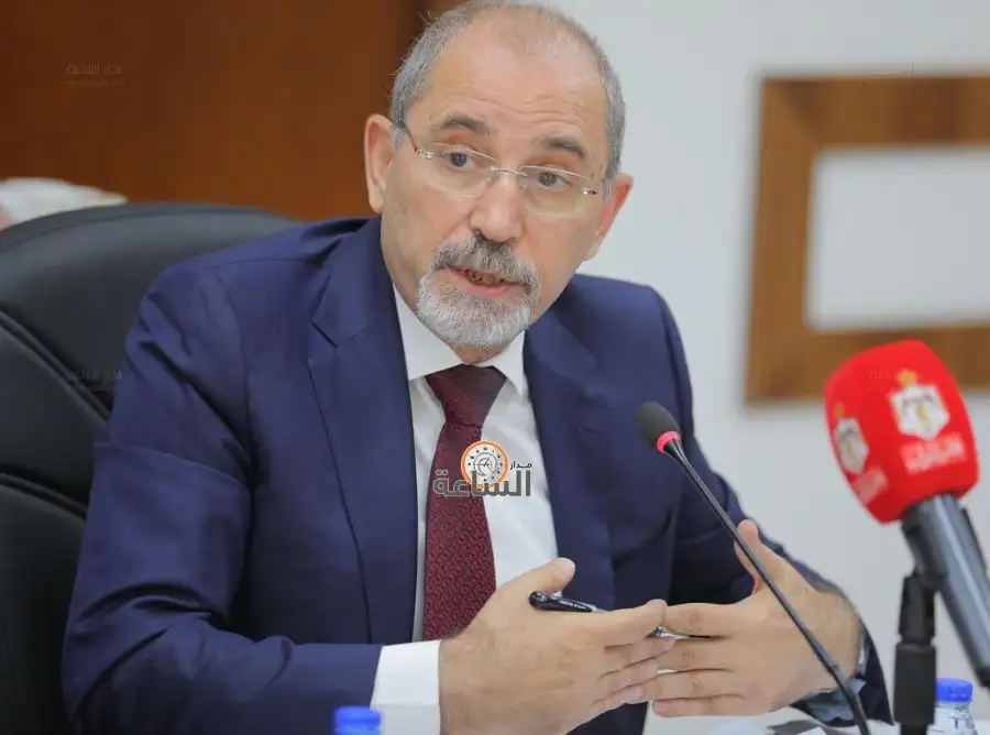 مدار الساعة,أخبار الأردن,اخبار الاردن,نائب رئيس الوزراء,وزير الخارجية وشؤون المغتربين,رئيس الوزراء,أيمن الصفدي,الملك عبد الله الثاني,الاتحاد الأوروبي,المملكة الأردنية الهاشمية,مجلس النواب,الضفة الغربية